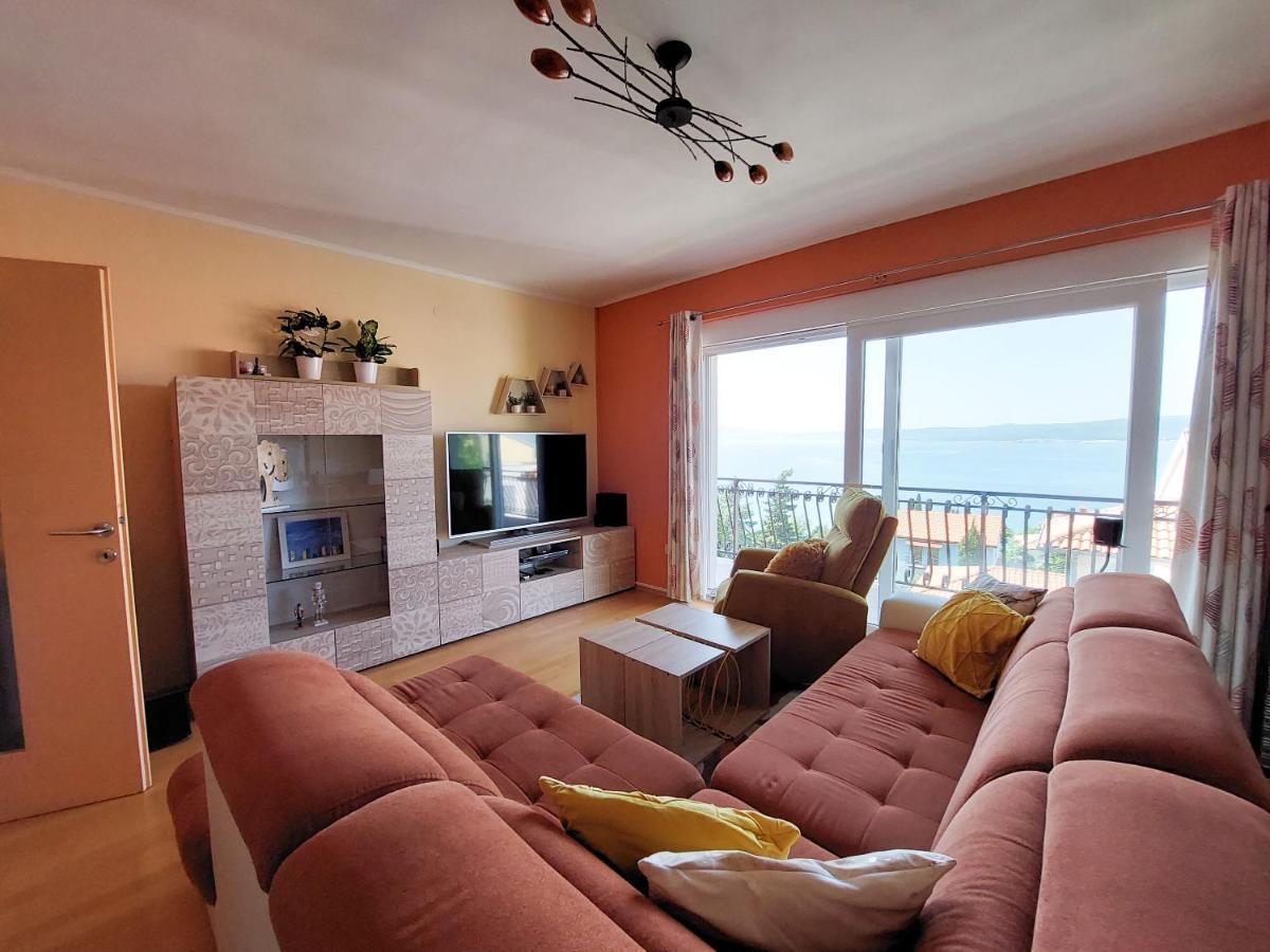 Apartments Faran ซริกเวนิซา ภายนอก รูปภาพ
