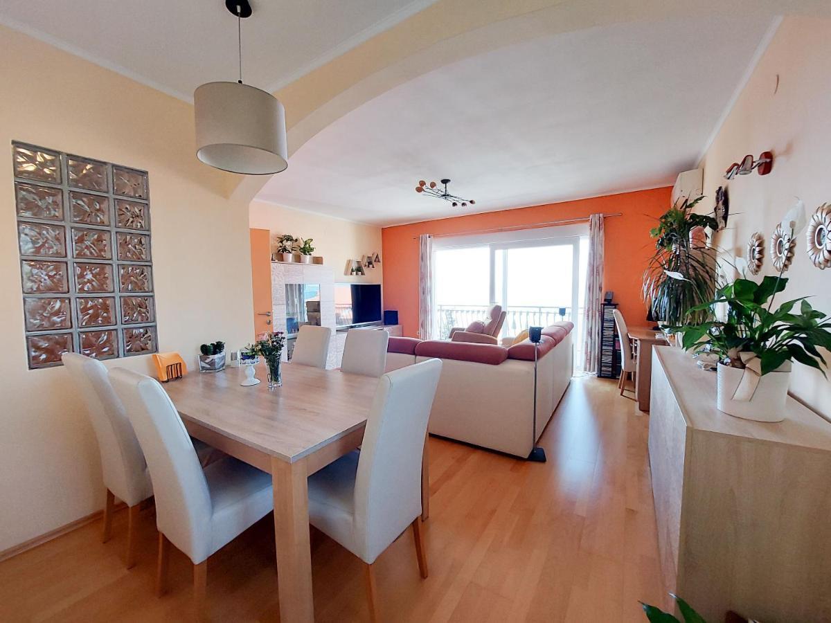 Apartments Faran ซริกเวนิซา ภายนอก รูปภาพ
